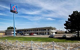 Motel 6 Wells Nv